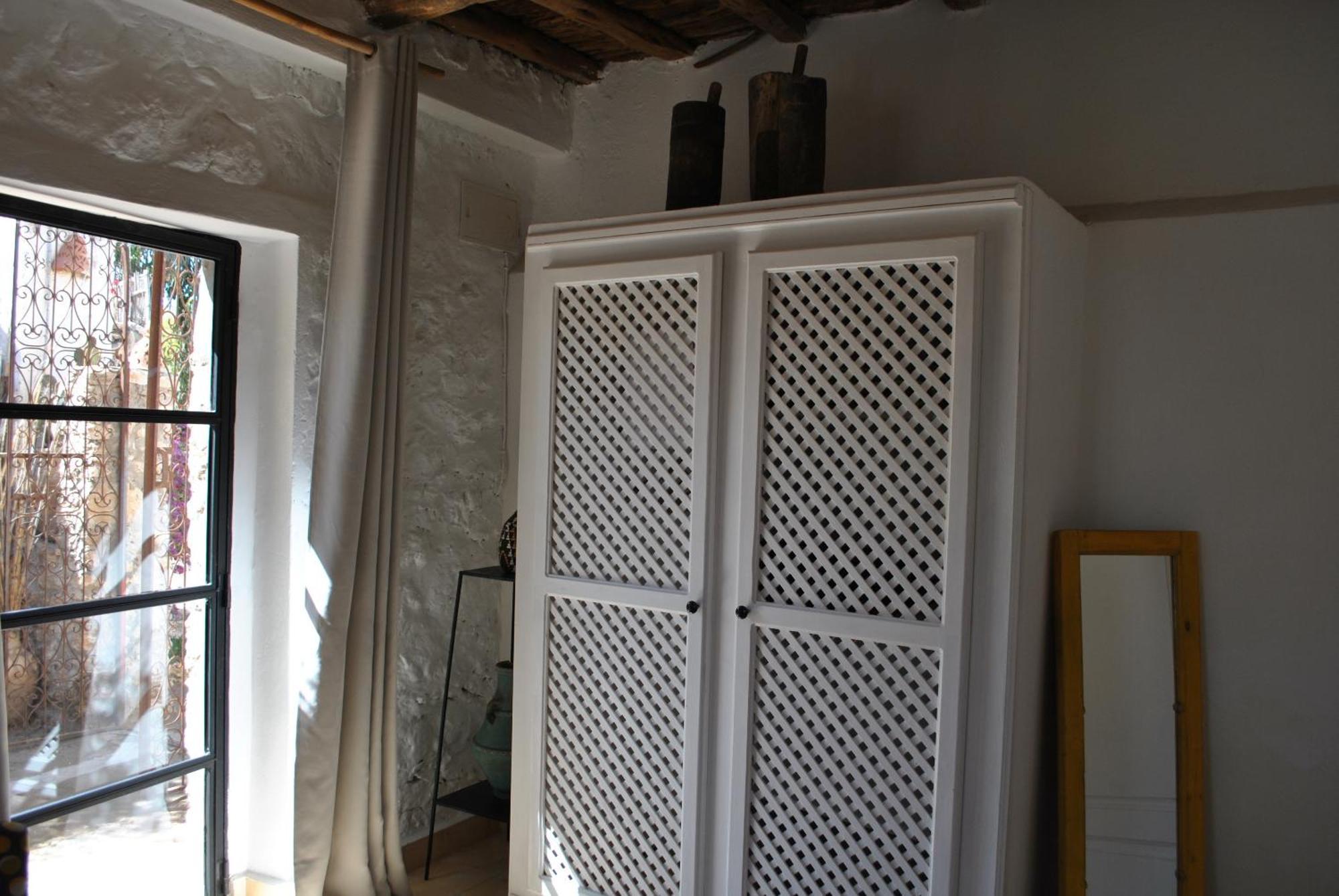 Maison Sidi Et Lalla Ес-Сувейра Номер фото