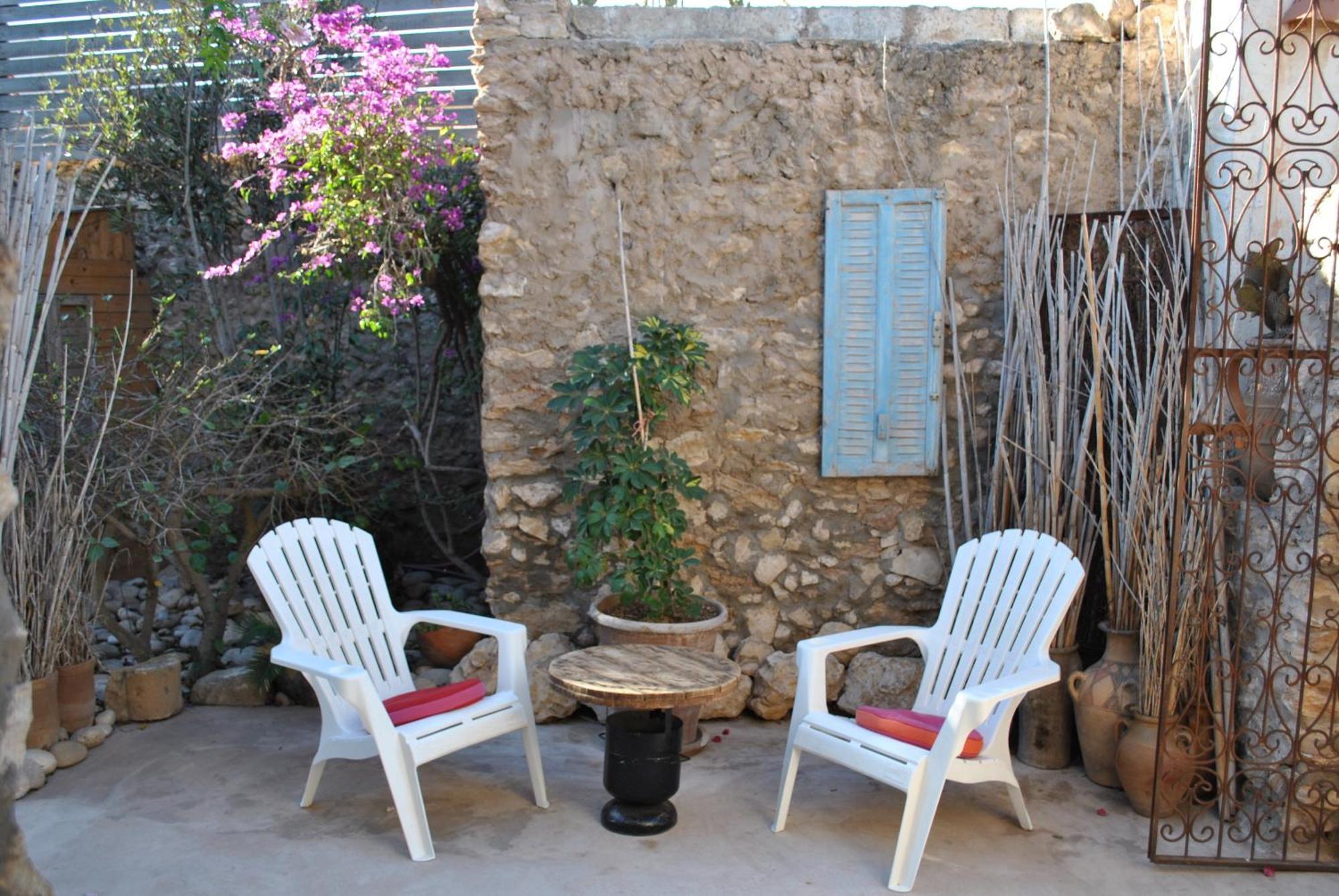 Maison Sidi Et Lalla Ес-Сувейра Номер фото